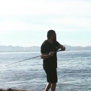 Meet your Posher, David